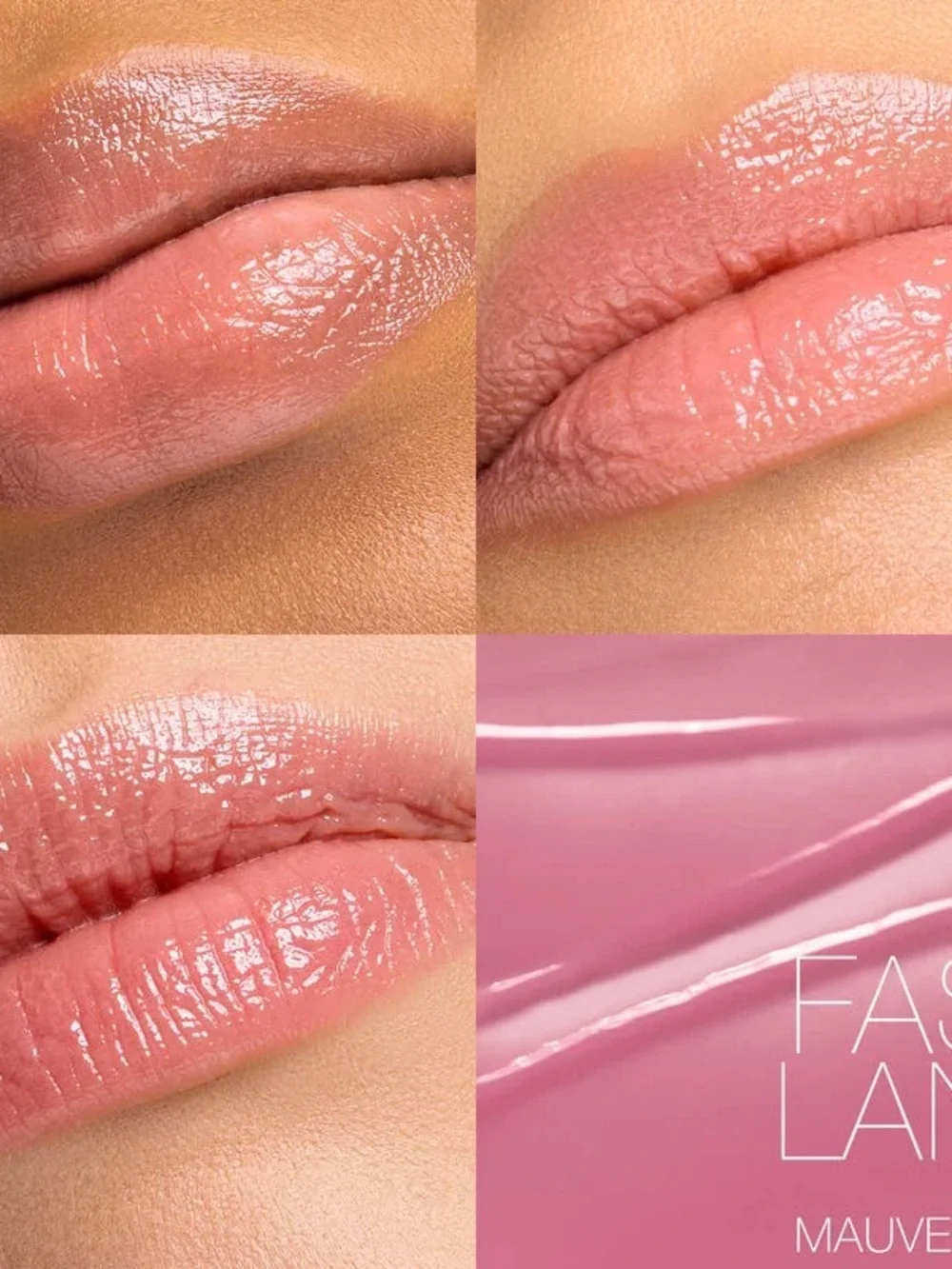NARS Afterglow Lip Balm in Fast Lane, BNIB